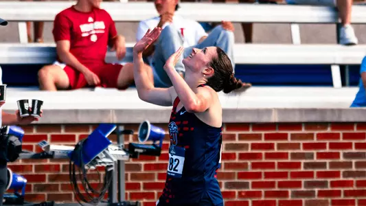 Katrina Schlenker Praise Post-Race