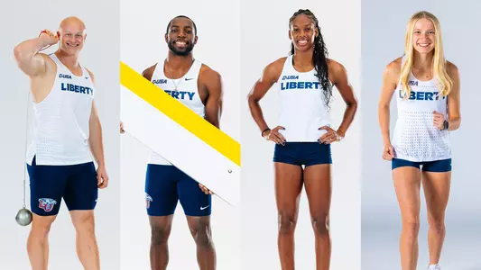 2026 CUSA Track & Field All-Academic Team Honorees