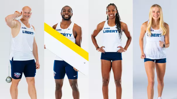 2026 CUSA Track & Field All-Academic Team Honorees