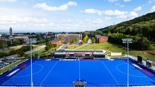 Field Hockey 2026 Schedule Release June 12, 2026