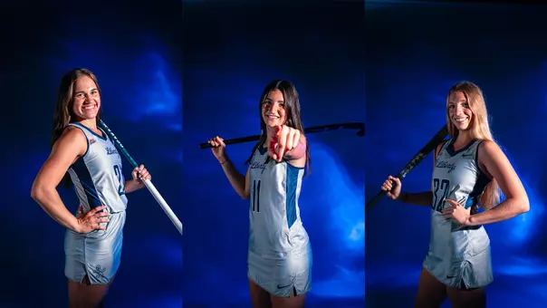 Field Hockey CSC Academic All-District® Team June 16, 2026