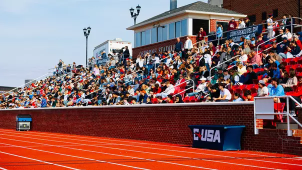 Conference USA Women’s Soccer Playoff Final Match. Liberty University vs Missouri State at Osborne Stadium on November 7
(Photo by AJ Barrett)