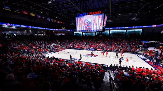 Men's Basketball 2026-27 Season Ticket Waitlist Deadline Release June 17, 2026