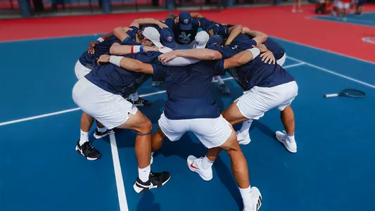 MTEN Team Huddle