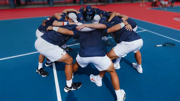 MTEN Team Huddle