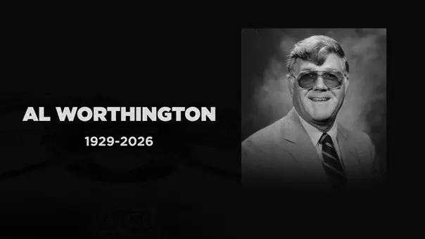 Al Worthington Graphic