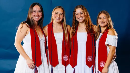 Liberty Athletics GPA Story June 4, 2026