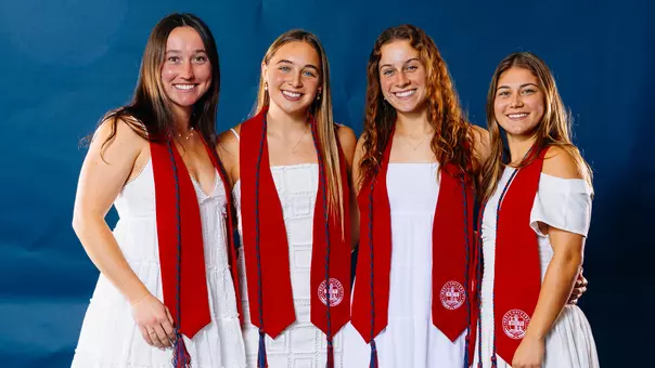 Liberty Athletics GPA Story June 4, 2026