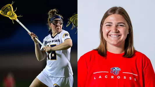WLAX Jackie Assistant Coach Announcment