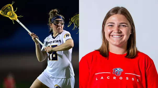 WLAX Jackie Assistant Coach Announcment