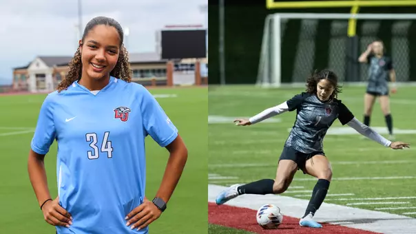 WSOC Gabby Magee Signing announcement