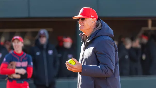 Kevin Fagan Associate Head Coach Announcement
