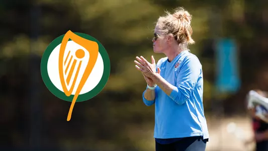 WLAX Nangle Ireland Coach
