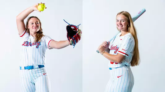 Dakota Redmon and Malli Groves Transfer Announcement
