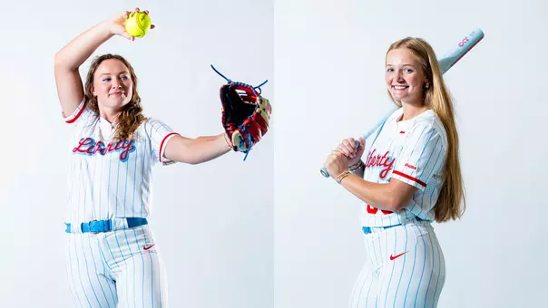 Dakota Redmon and Malli Groves Transfer Announcement