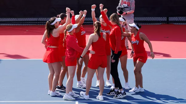 WTEN Team Huddle