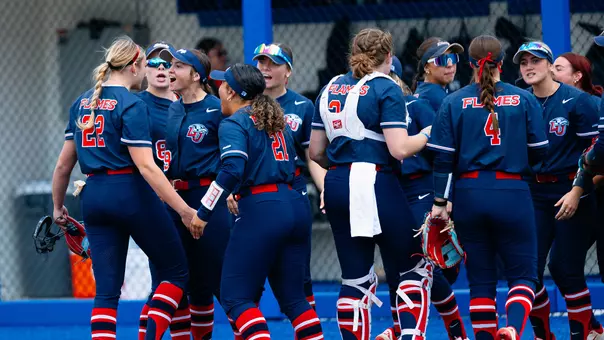 Softball Celebration for 2026 NFCA Academic Awards