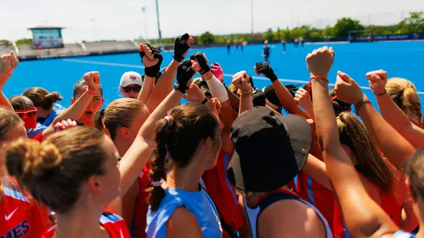 Field Hockey 2026 BIG EAST Preseason Poll and Awards Aug. 19, 2026