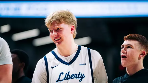 Men's Basketball Torr Sorensen Greenbrier Tip-Off Announcement Aug. 20, 2026