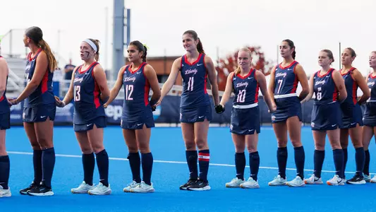 Field Hockey 2025-26 BIG EAST All-Academic Team Aug. 4, 2026