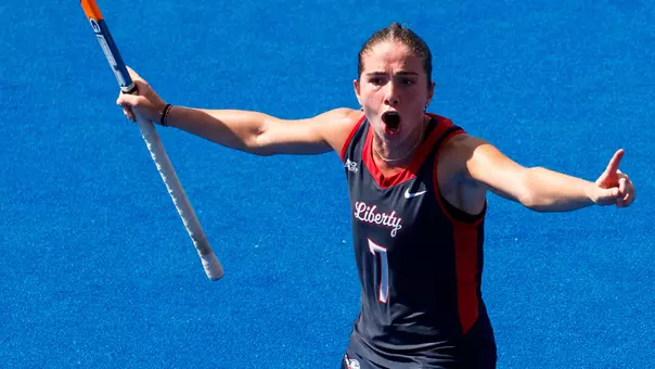 Field Hockey's Clarisa Iudicello BIG EAST Weekly Awards Sept. 15, 2026