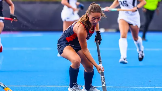 Field Hockey's Liz Bustillo Preview Photo vs. Miami (Ohio) and Appalachian State Sept. 17, 2026