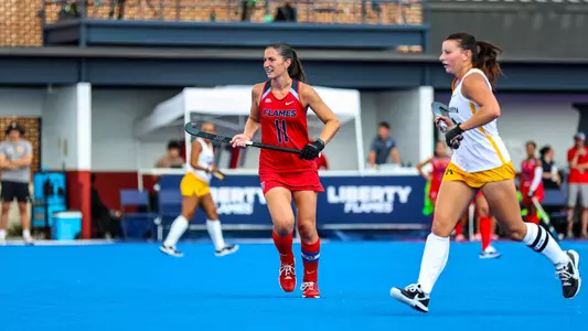 Field Hockey's Josefina Tomasi BIG EAST Weekly Awards Sept. 22, 2026