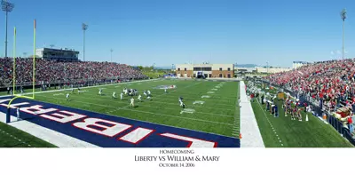 Homecoming Alumni Weekend