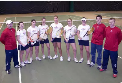 Athletics Department