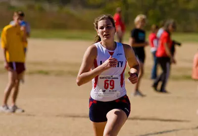 Athletics Department