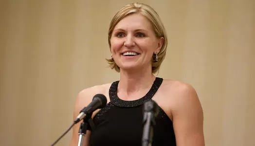 Hall of Fame Banquet