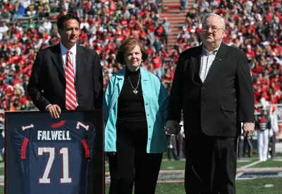 Homecoming Alumni Weekend