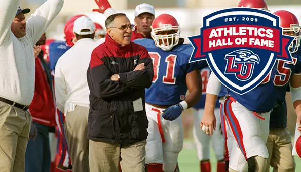 Five Added to Hall of Fame Class for 2015