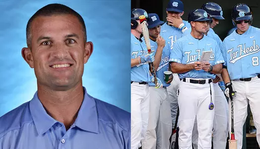 UNC BASEBALL