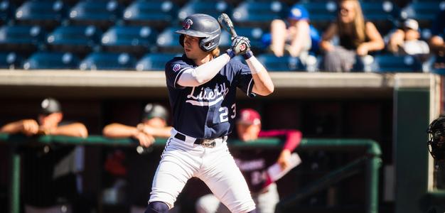 Liberty Holds Off Kennesaw State 6-5 Image