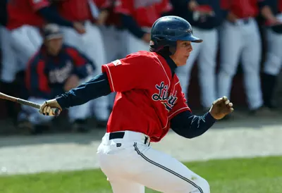 Athletics Department