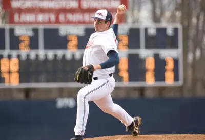 Athletics Department