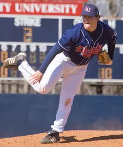 Athletics Department