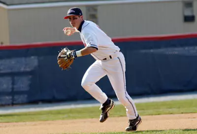 Athletics Department