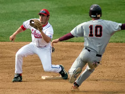 Athletics Department