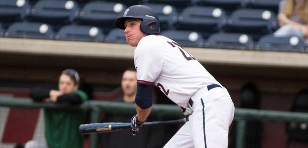 Liberty Takes Road Series From USF Image
