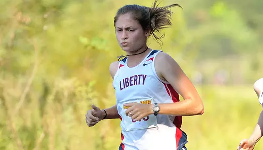 NCAA CROSS COUNTRY: SEP 15 2012 adidas/Winthrop Cross Country Invitational