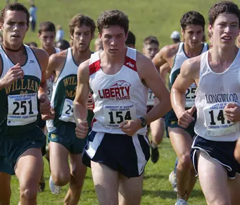 Athletics Department