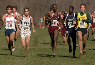 NCAA Division I Cross Country Championships
