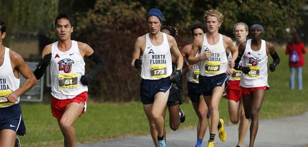 Liberty Men's, Women's XC Picked 2nd in ASUN Image