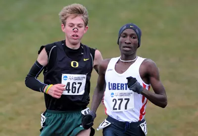 Cross Country: NCAA Championships