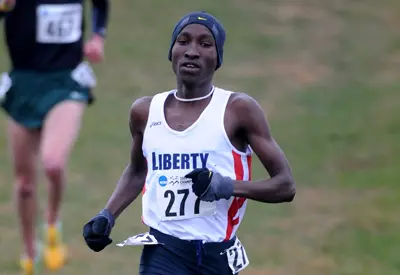 Cross Country: NCAA Championships