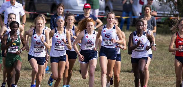 Lady Flames Remain Among Region's Top 10 Image