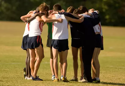 Athletics Department