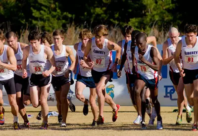 Athletics Department
